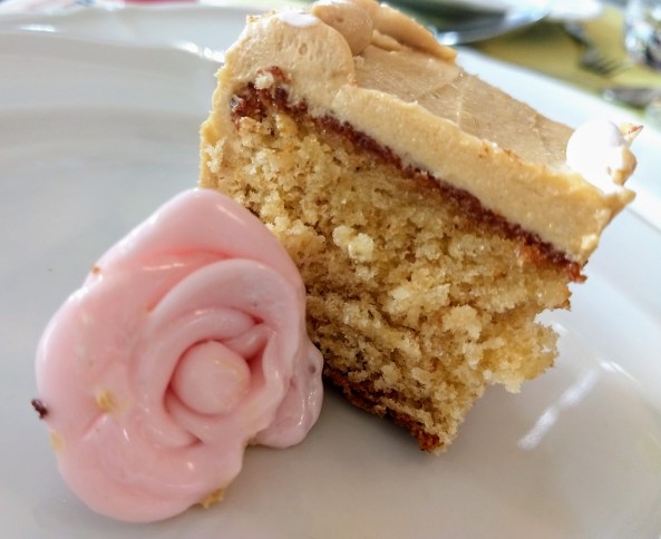 Pastís Nupcial K'sim