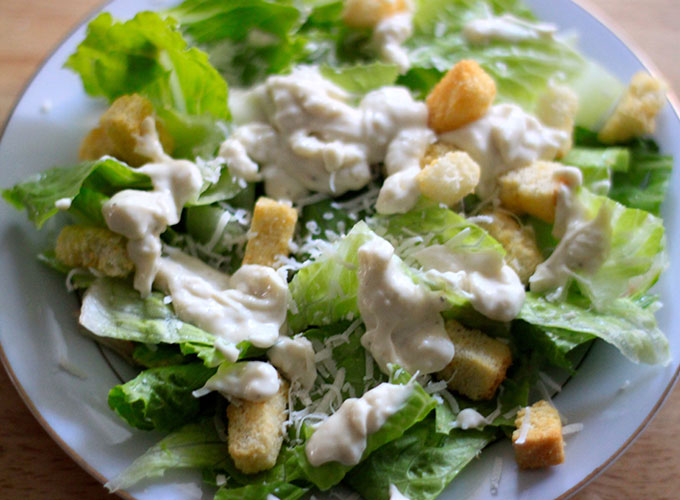 caesar-salad