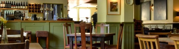 Marlborough Tavern Bath