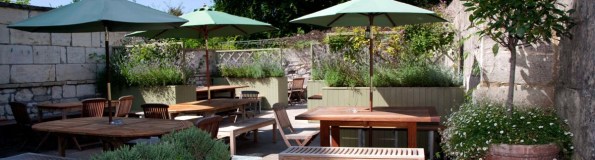 Marlborough Tavern Bath