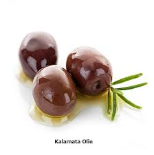 Aceitunas Kalamata