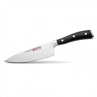 cuchillo de chef