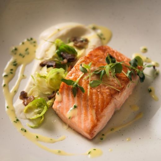 Simpson's in the Strand