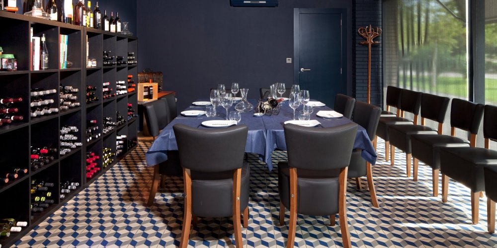 bodega Sopa de Lletres