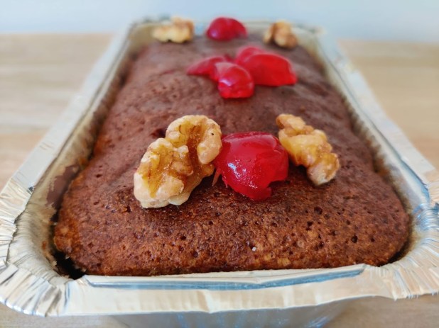 torta negra venezolana