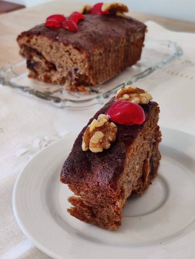 torta negra venezolana