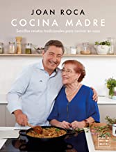 Libro de cocina de Joan Roca: Cocina madre