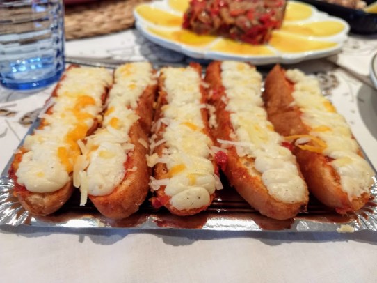 El arte de recibir en casa