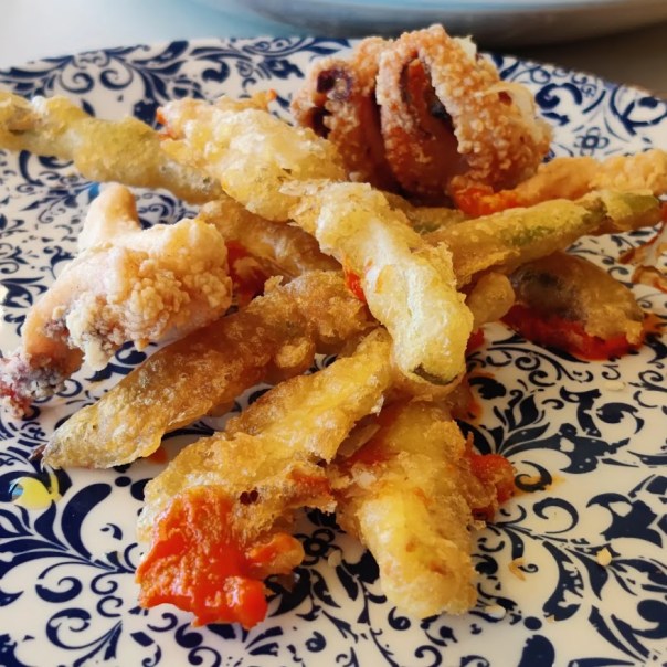 Restaurante AMAR Restaurante AMAR