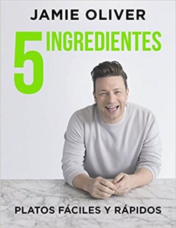 libros de cocina