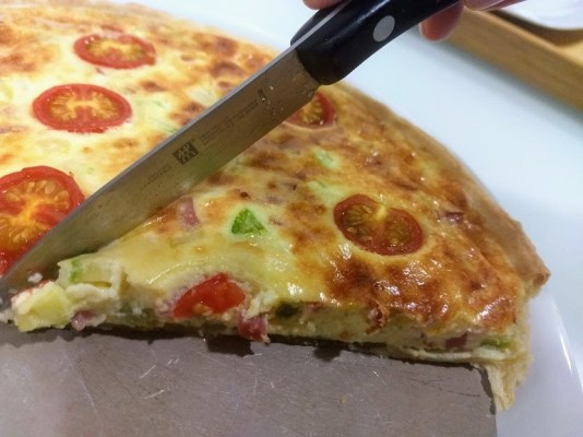 Quiche 2