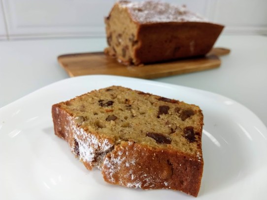Plumcake