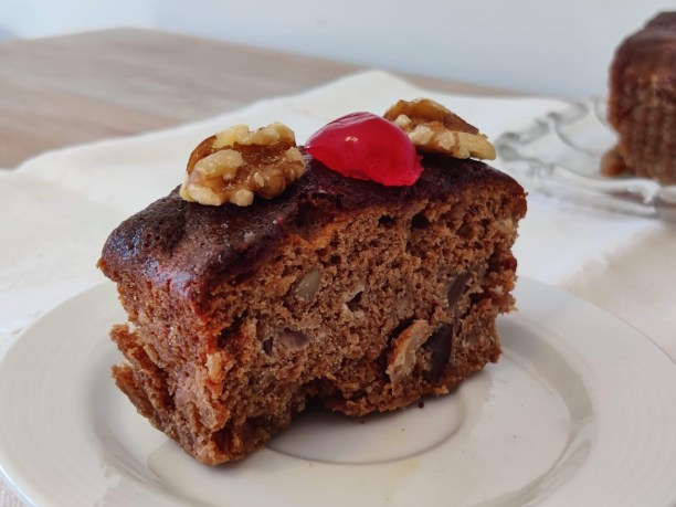 torta negra venezolana