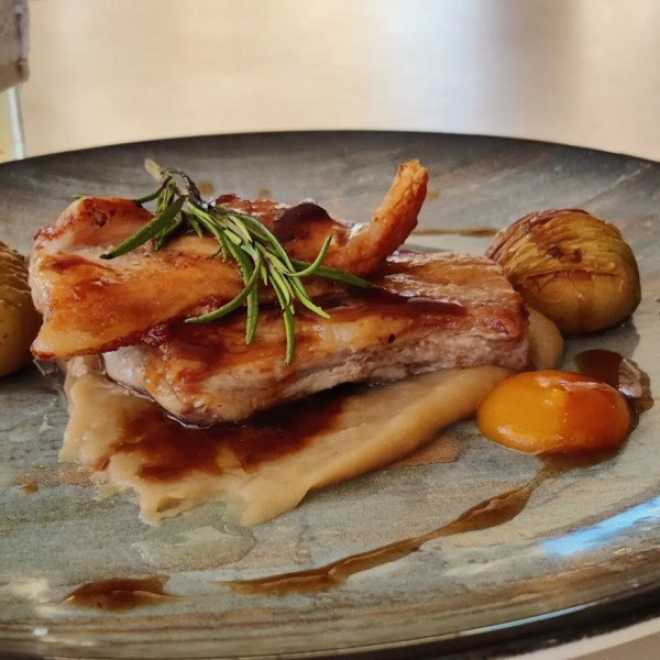 Restaurante AMAR Restaurante AMAR