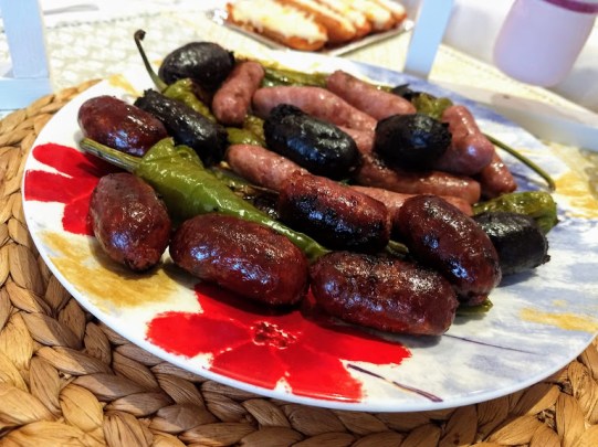 El arte de recibir en casa