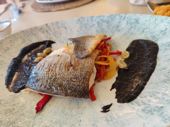 Restaurante AMAR Restaurante AMAR