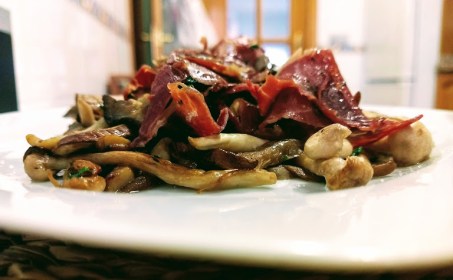 jamón ibérico