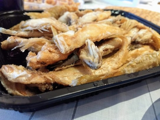 El arte de recibir en casa