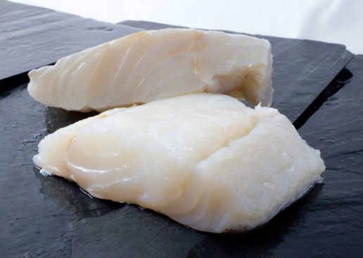 Bacalao desalado