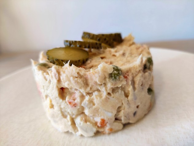 Ensaladilla rusa