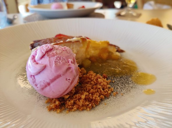 Restaurante AMAR Restaurante AMAR