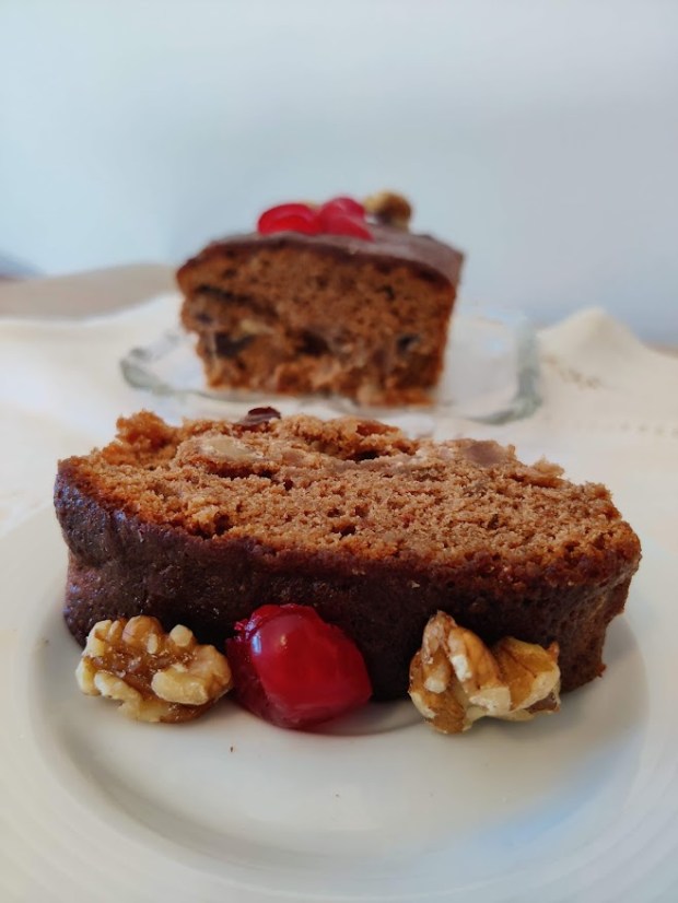 torta negra venezolana