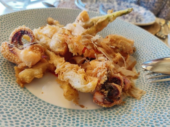 Restaurante AMAR Restaurante AMAR