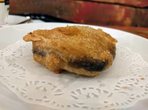 dulces figues albardaes