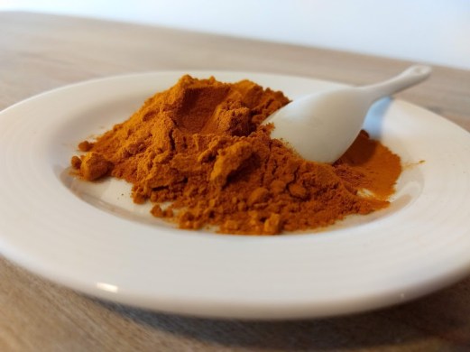 cúrcuma