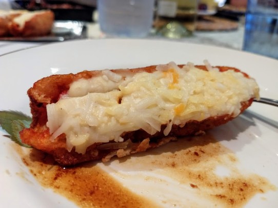 El arte de recibir en casa