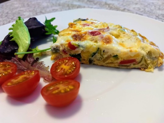 frittata