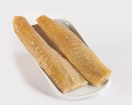 Centros de bacalao inglés