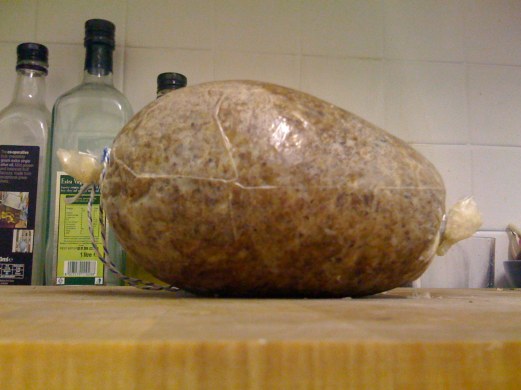 A la menuda A la menuda casquería