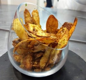 snack piel de patata