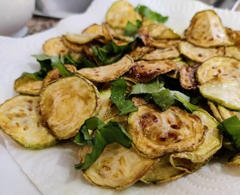 Espaguetis alla Nerano