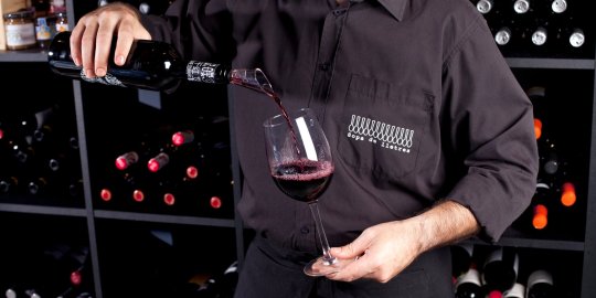 bodega Sopa de Lletres